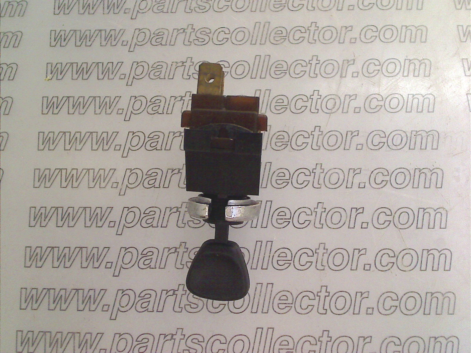 LAMBORGHINI 4292761 Electrical system code 9559 compatible with: LAMBORGHINI URRACO